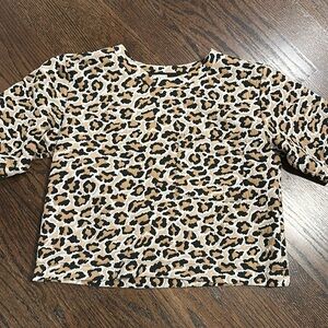 Maeve Anthropologie Top size Small